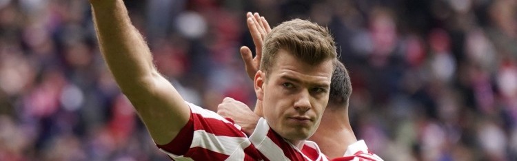 kaiyun sports-瑟尔洛特：博德闪耀刚刚击败了曼城，我们绝不会低估他们