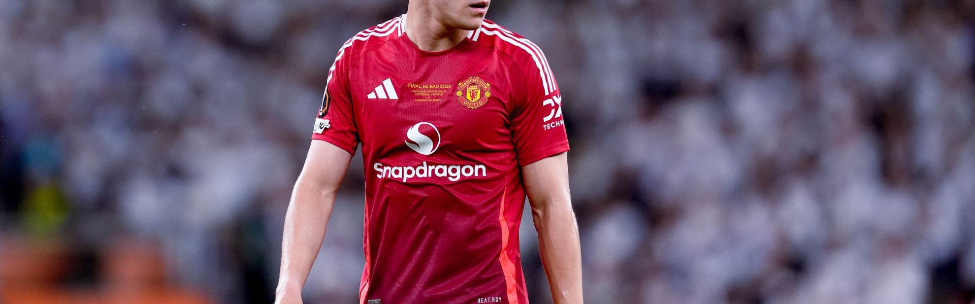 阿莫林：霍伊伦必须为自己位置而战，他与塞斯科的特点类似