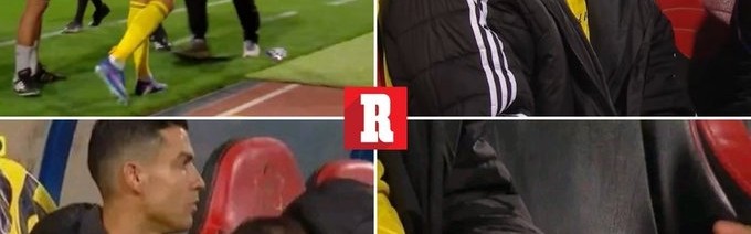 开云平台-美媒：C罗可能是腿筋受伤，若情况属实或影响他参加3月国家队比赛