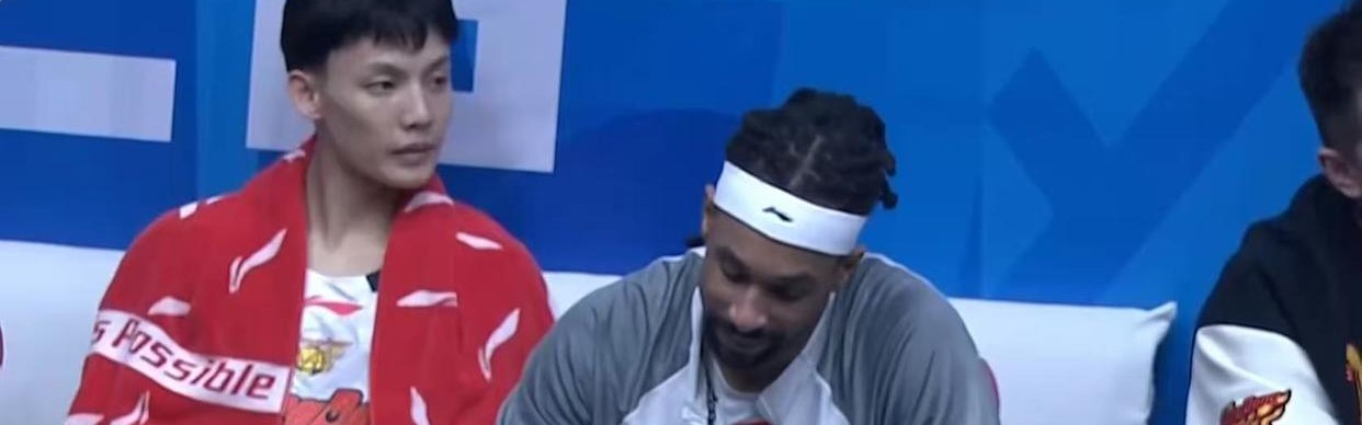 kaiyun sports-挤走徐杰！广东后场“新力量”正式崛起，这可是杜锋的一号位答案