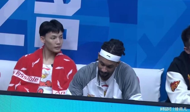 kaiyun sports-挤走徐杰！广东后场“新力量”正式崛起，这可是杜锋的一号位答案