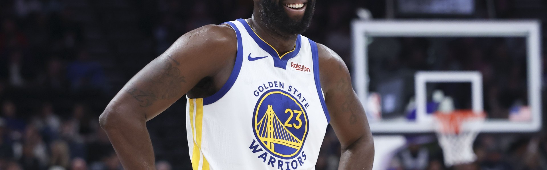 开云平台-追梦：球员因负荷管理休战 大多数时候那并不是球员自己的意思