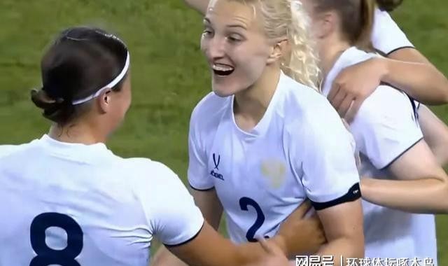虽败犹荣蓄未来——中国女足热身赛1-2憾负俄罗斯展现希望