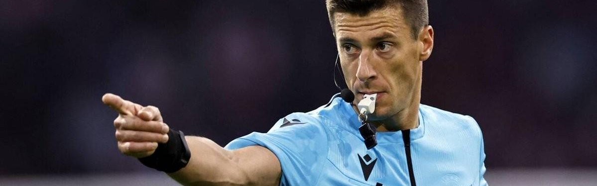 开云平台-官方：法国裁判巴斯蒂安将执法欧冠拜仁vs亚特兰大