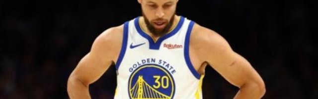 kaiyun sports-中国品牌曾接近签约库里 竞争者突然加码延长谈判