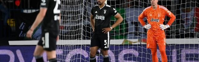 kaiyun sports-王勤伯：尤文高度疑似认罚，接下来还要再过两关