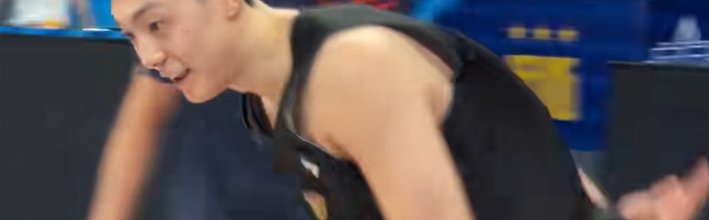 开云平台-广东官宣G3前适应训练！崔永熙空接，张皓嘉暴扣，杜锋情绪不错！