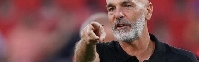 开云官方直播-王勤伯：对国米次回合，皮奥利还能憋出什么大招吗？