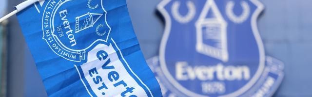 开云官方直播-埃弗顿为何遭罚10分？英媒：超越亏损红线理应受罚